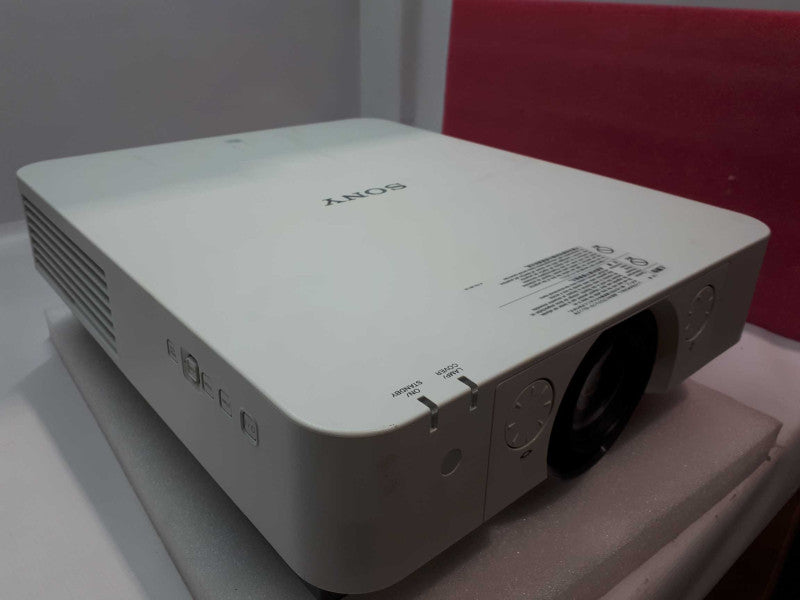 Sony VPL-FH36 WU XGA Projector  &
