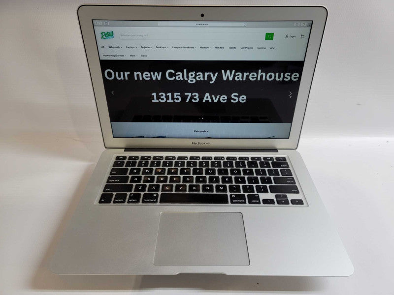 MacBook Air 2014 13\\" i5-4260, 8GB DDR3, 250GB SSD