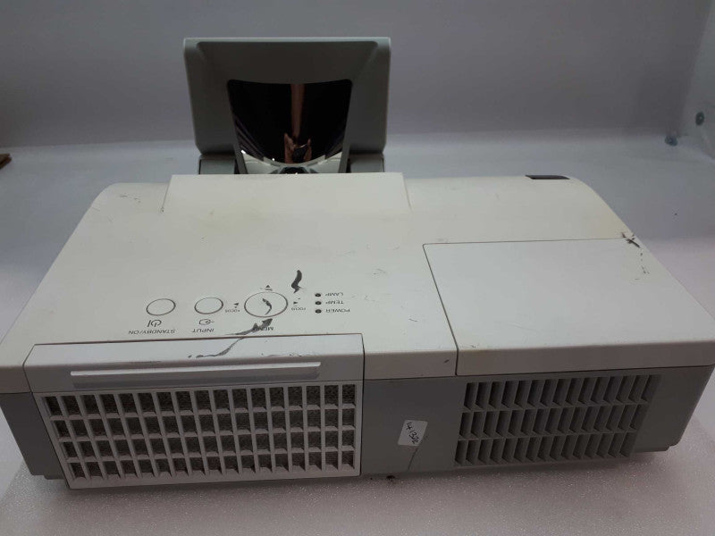 Hitachi CP-A221N Ultra Short-Throw Digital Projector &