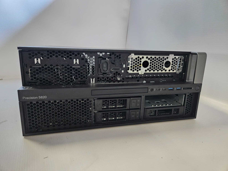 Dell Precision 5820 BareBones NO CPU/RAM *READ* )