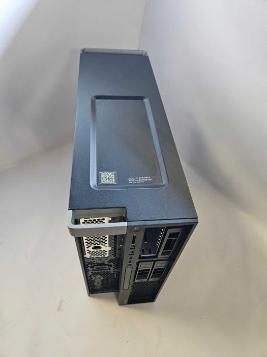 Dell Precision 5820 BareBones NO CPU/RAM *READ* )