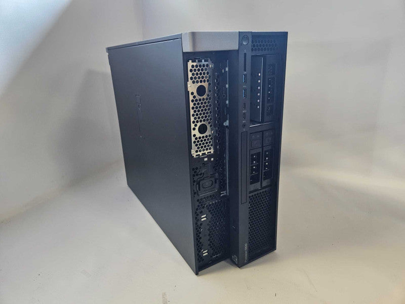Dell Precision 5820 BareBones NO CPU/RAM *READ* )