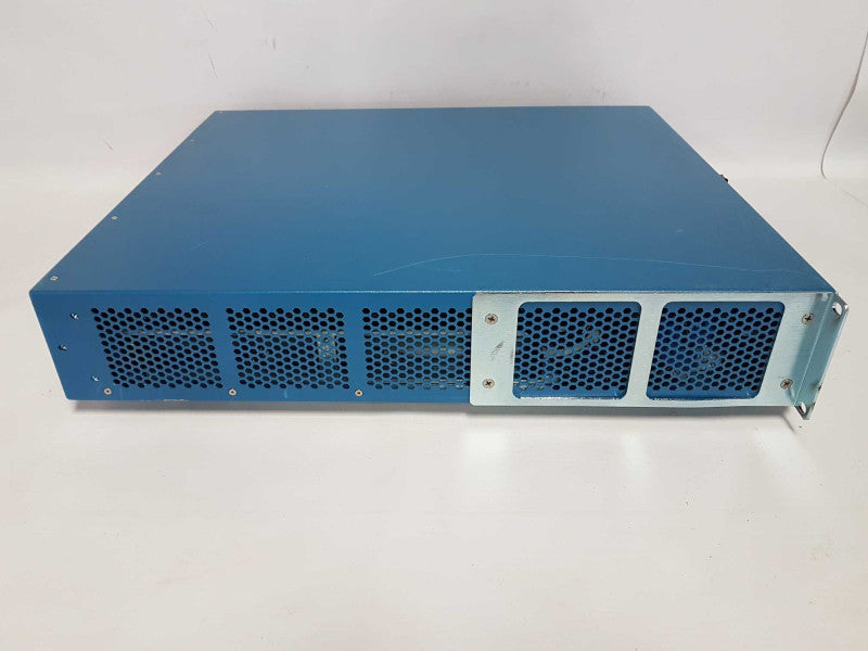Palo Alto PA-5050 Dual Power Firewall Security Appliance - Fact reset Q#