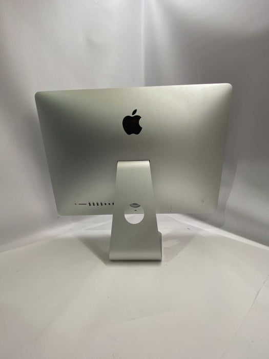 Apple iMac 21.5\\" Late 2012 Quad-Core i5-3330S GT640M 512MB 8GB 1TB HDD READ!