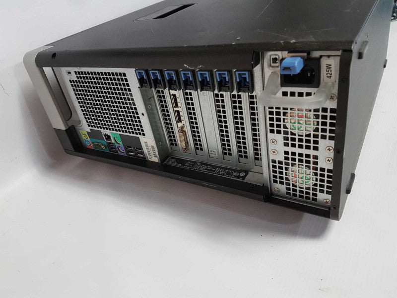 Dell precision T3600 Xeon E5-1607 @ 3.00ghz / 4gb ram / quadro 2000 GPU  #
