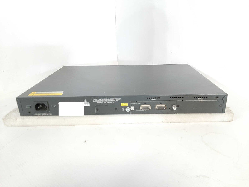 HP JD369A A5500-24G 24 Port Managed Gigabit Switch Q$
