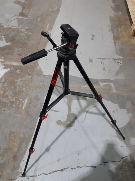 Tech pro Tripod 45\\" - see notes &