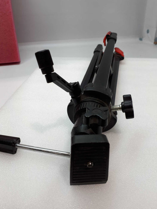 Tech pro Tripod 45\\" - see notes &