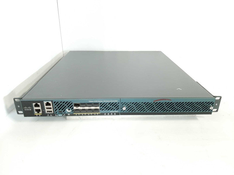 Cisco Air-CT5508-K9 Wireless Controller $