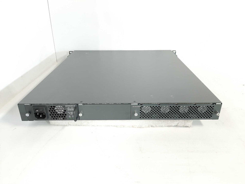 Cisco Air-CT5508-K9 Wireless Controller $