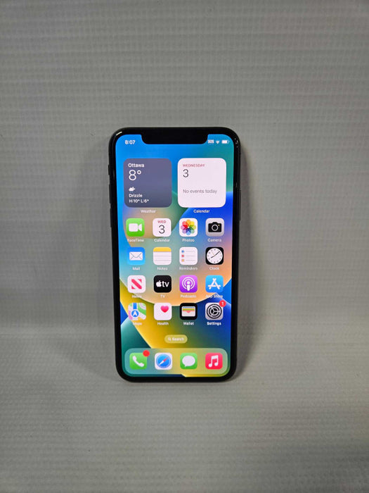 Apple iPhone XS 64GB Unlocked Grade A )
