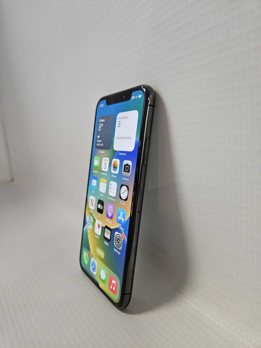 Apple iPhone XS 64GB Unlocked Grade A )