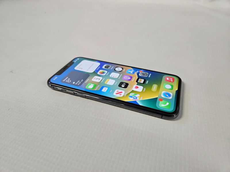 Apple iPhone XS 64GB Unlocked Grade A )