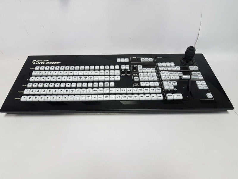Tricaster 850 Control Surface TCXD850CS #