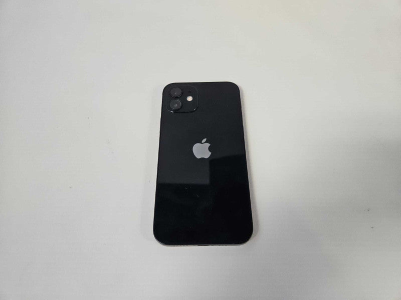 Apple iPhone 12 64 GB Unlocked AS-IS Bad LCD **READ** )