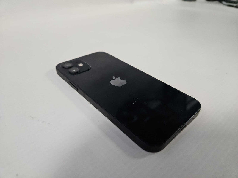 Apple iPhone 12 64 GB Unlocked AS-IS Bad LCD **READ** )