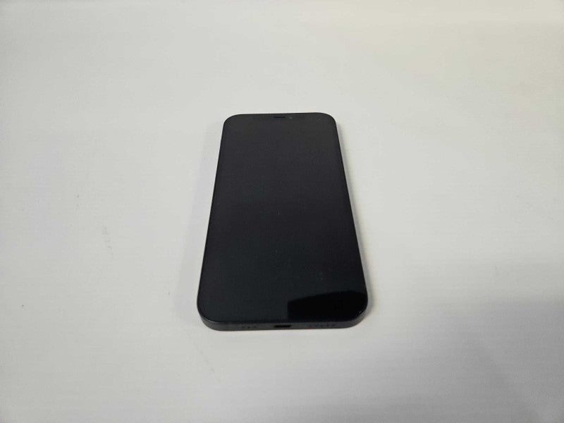 Apple iPhone 12 64 GB Unlocked AS-IS Bad LCD **READ** )