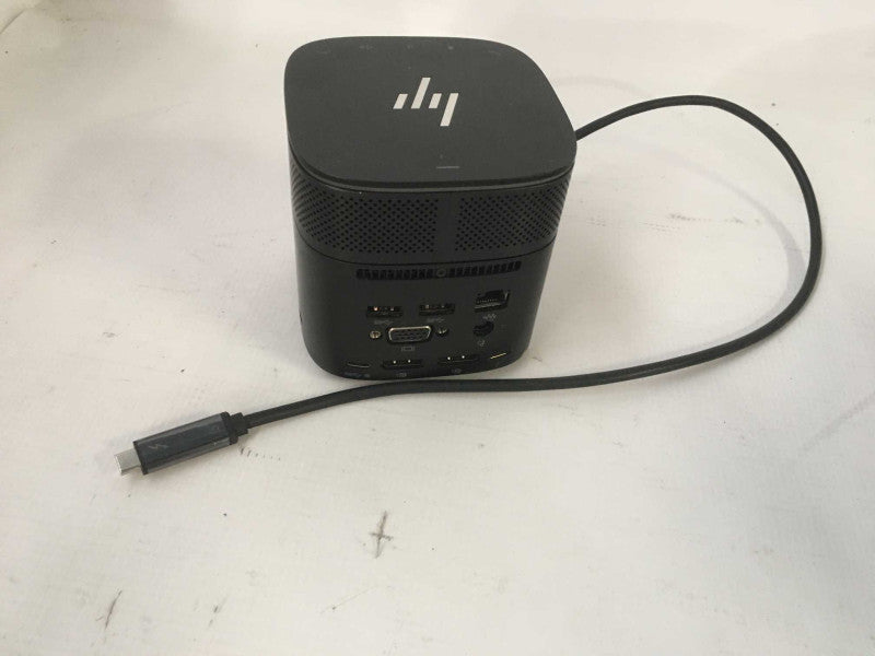 HP Thunderbolt 120W G2 USB-C Docking Station HSN-IX01