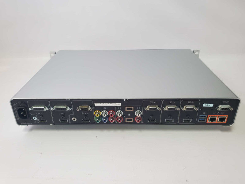 Polycom RealPresence 700 P002 Video Conference System |