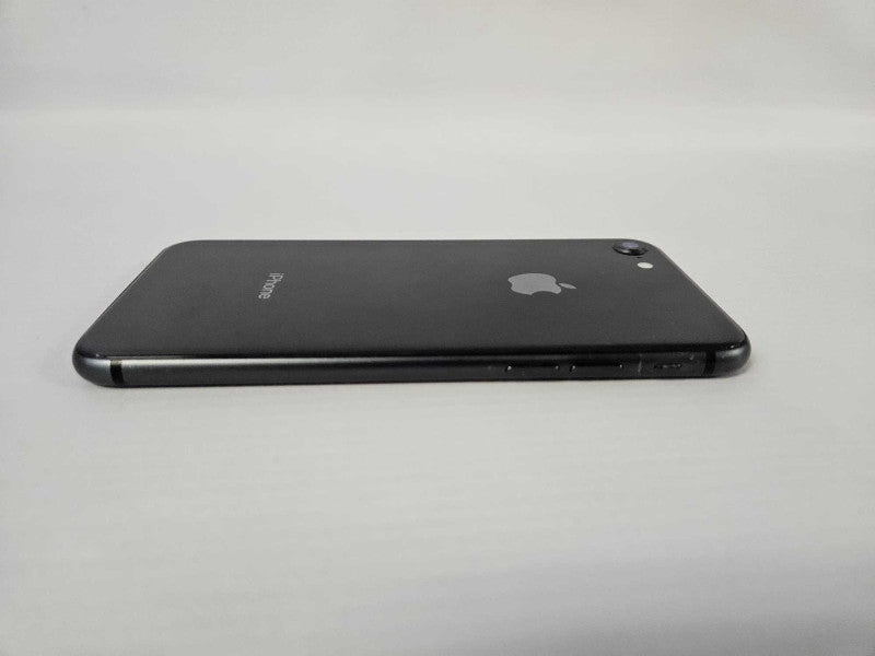 Apple iPhone 8 - 64 GB - Black (Unlocked)  )