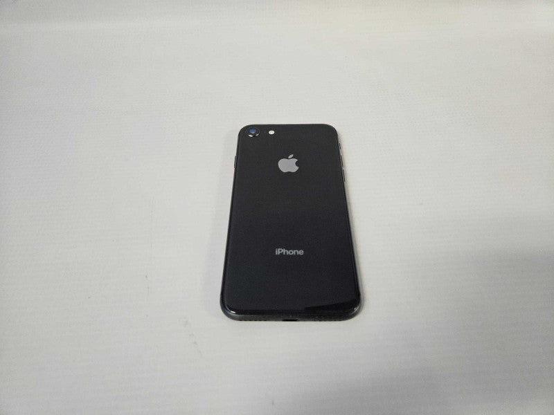 Apple iPhone 8 - 64 GB - Black (Unlocked)  )