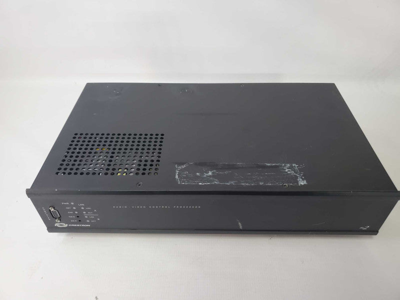 Crestron AV2 Audio Video Control Processor (AS-IS) |