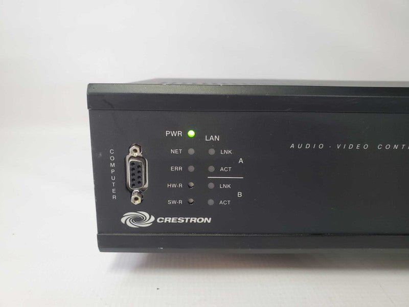 Crestron AV2 Audio Video Control Processor (AS-IS) |
