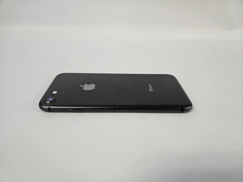 Apple iPhone 8 64 GB Unlocked Black )