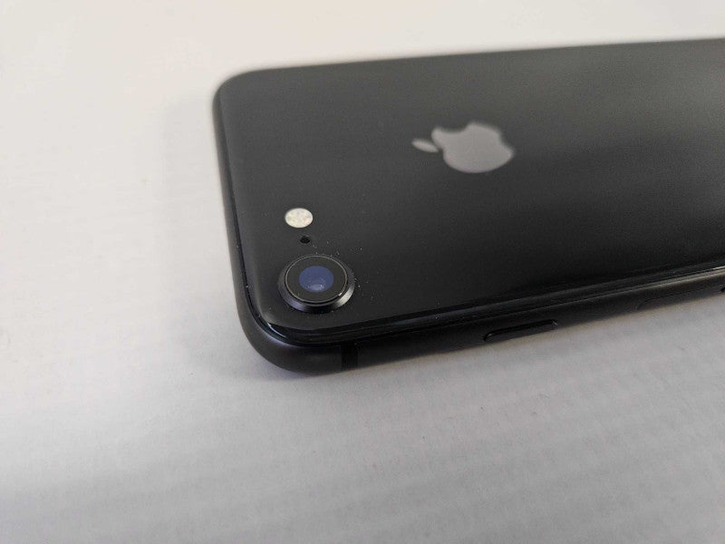 Apple iPhone 8 64 GB Unlocked Black )