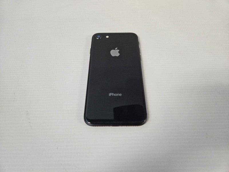 Apple iPhone 8 64 GB Unlocked Black )