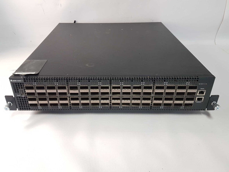 Agema Delta AG9064 64X100G QSFP28 SWITCH - READ #