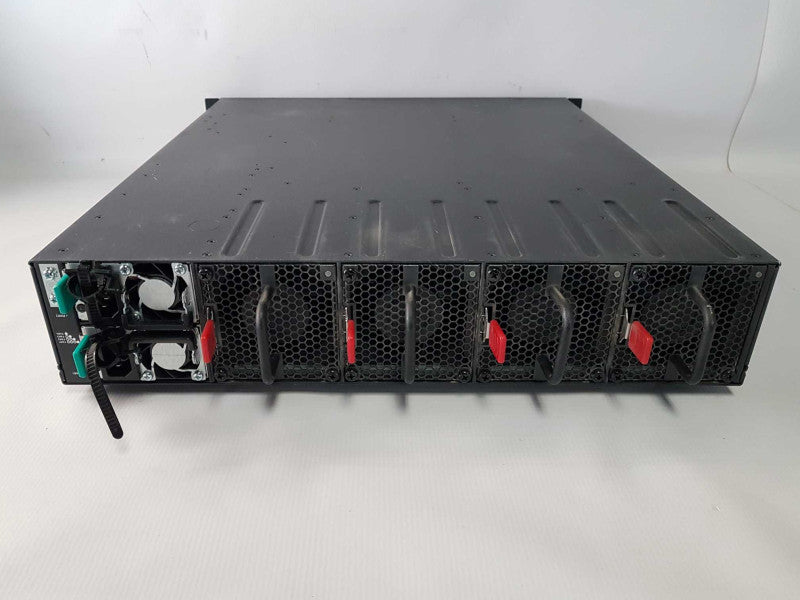 Agema Delta AG9064 64X100G QSFP28 SWITCH - READ #