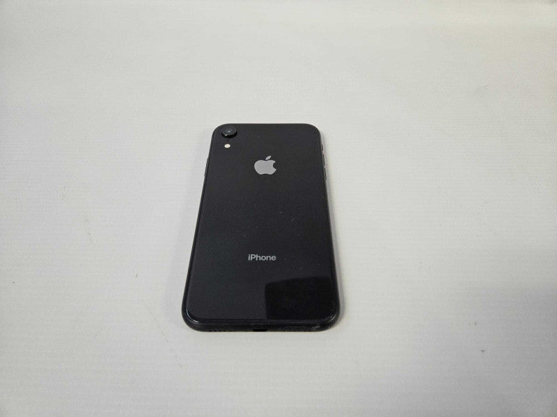 Apple iPhone XR 64 GB Unlocked **READ** )