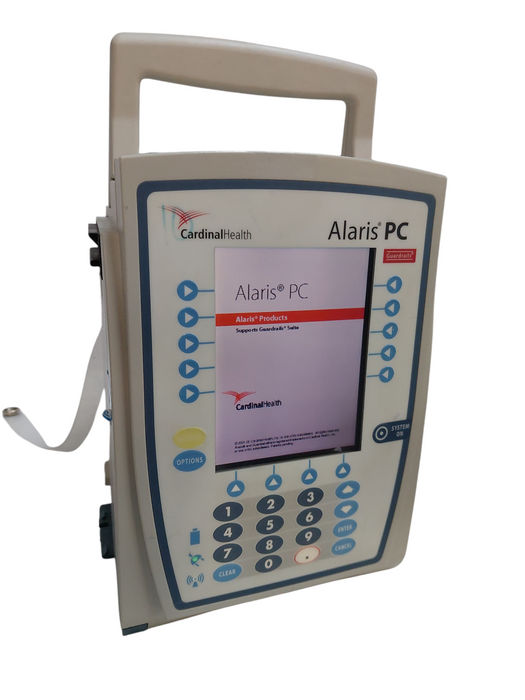 Cardinal Health Alaris PC 8015 Series  =