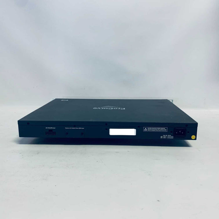 HP ProCurve 2610-48 Port-PWR J9089A PoE Switch