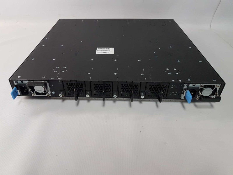S9180-32X 32 Ã 100GE QSFP28 & 2 Ã 10GE SFP+ Ports Switch - READ Q#