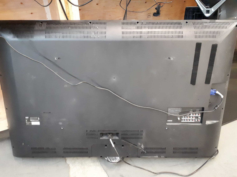 NEC 55\\" LCD TV Monitor- E551 (L559NR)  &