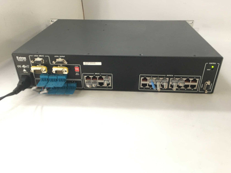 Extron MTPX-816 MTP Matrix Switcher