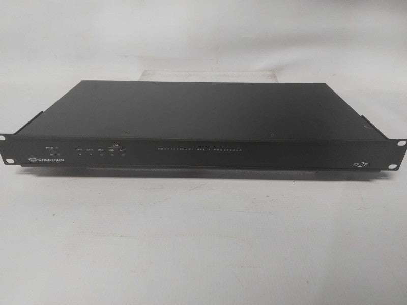 CRESTRON MP2E Professional Media Processor Control System