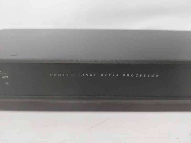 CRESTRON MP2E Professional Media Processor Control System