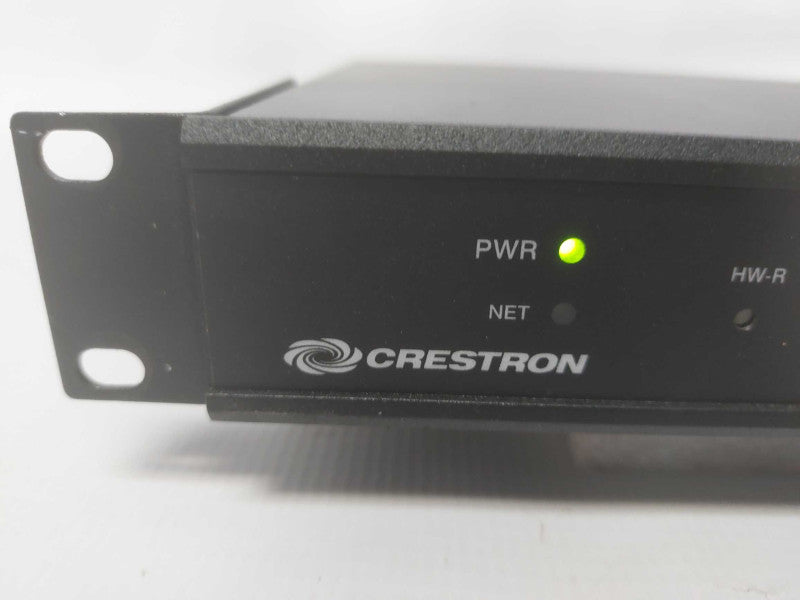 CRESTRON MP2E Professional Media Processor Control System