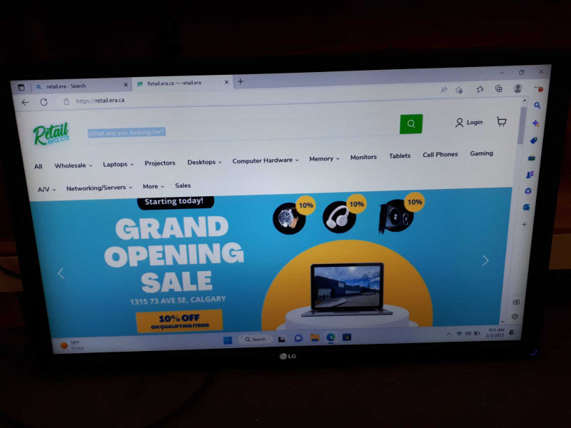 LG Flatron 42\\" TV M4210C- BA &