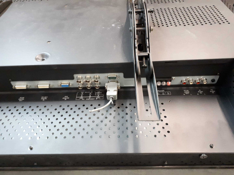 SHARP LCD Monitor 46\\"  PN465U &