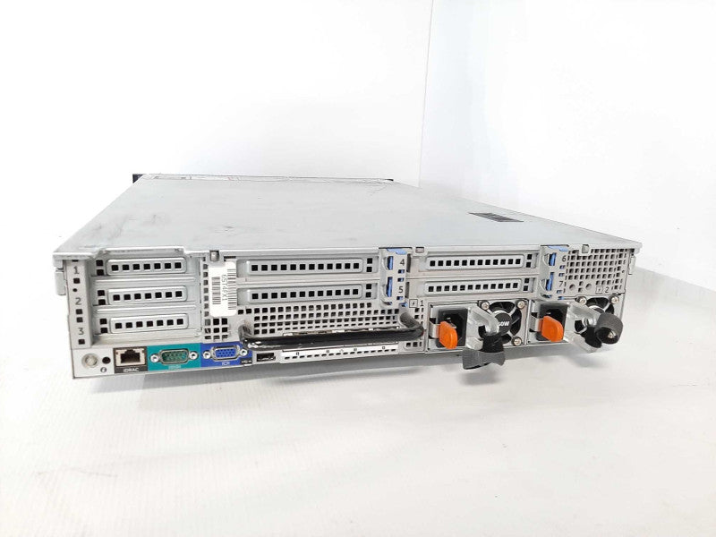 Dell PE R720 2x Xeon E5-2670 2.6GHz 32GB ECC DDR3 3.5\\" No HDDs $