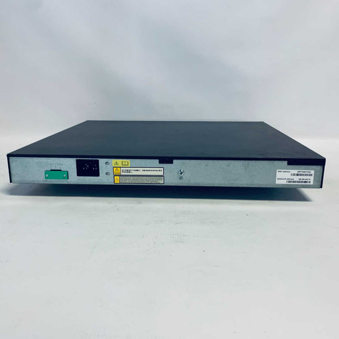 HP JG928A 1920-48G-PoE Plus 48-Port Gigabit Ethernet Switch