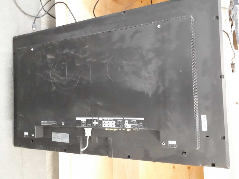 LG Flatron 42\\" TV M4210C- BA &