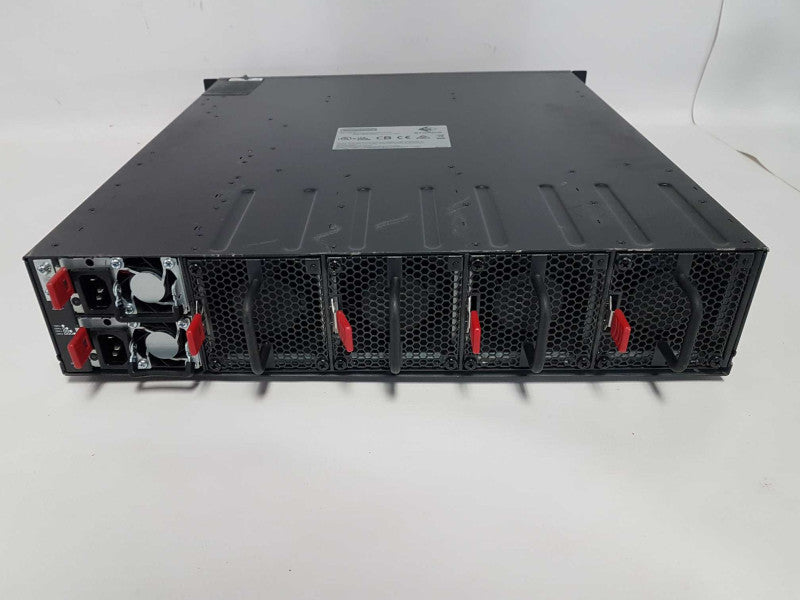 STORDIS BF6064XT-T-A2F ADVANCED PROGRAMMABLE SWITCH - 4GB RAM DDR4 - READ #