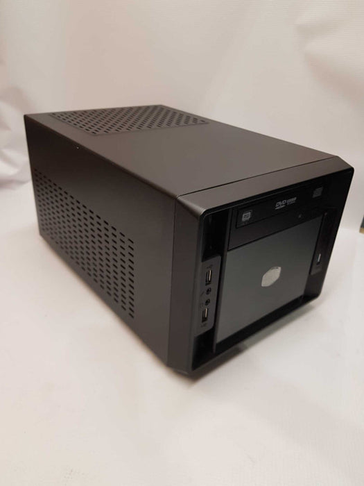 Custom PC - Intel i5-4570 @ 3.20 GHZ 8GB No HDD