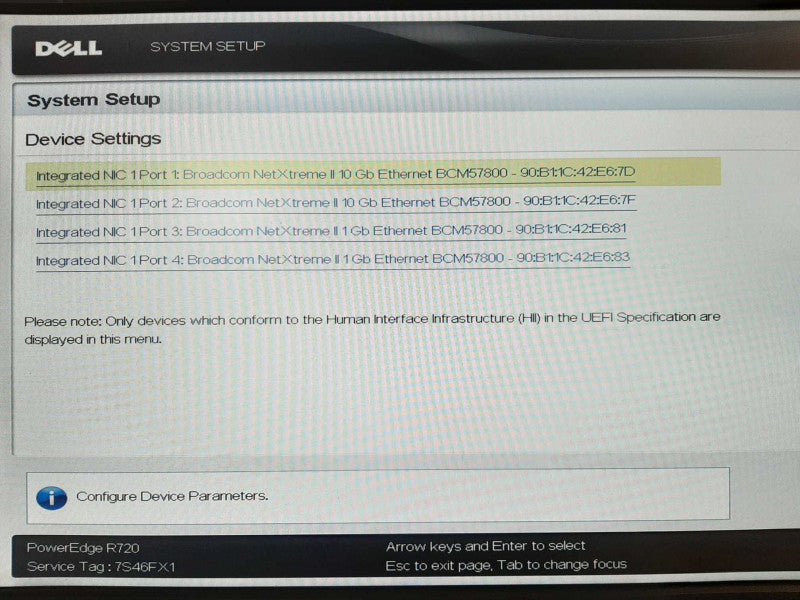 Dell PE R720 2x Xeon E5-2670 2.6GHz 32GB ECC DDR3 3.5\\" No HDDs $