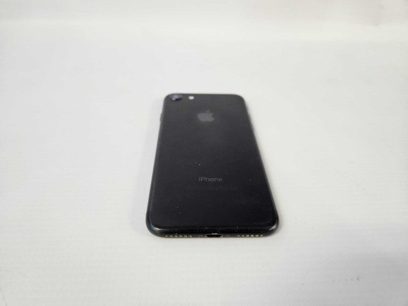Apple iPhone 7 32 GB (Black) Carrier Locked *READ* )